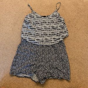 Old Navy Romper